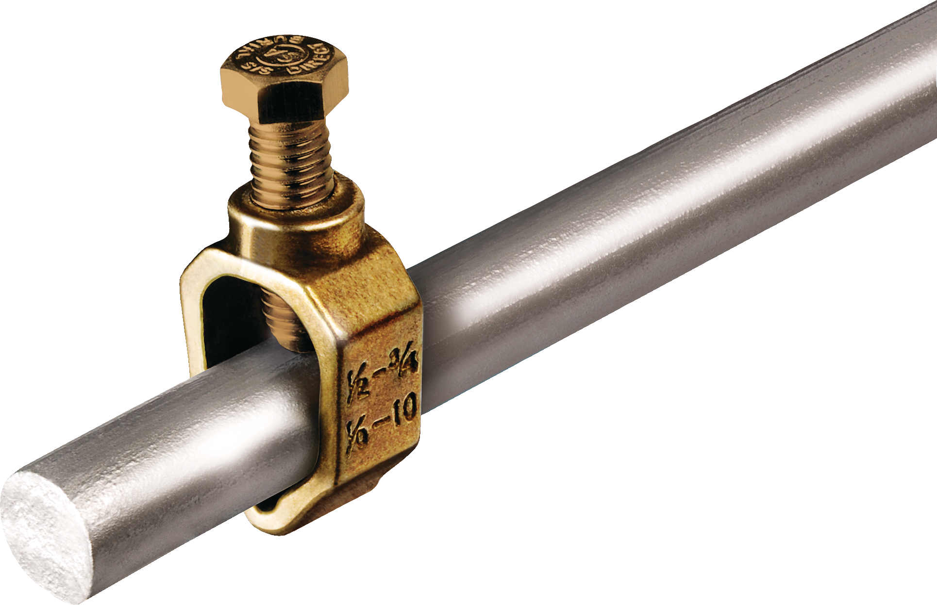 Ground Rod | Speedrite